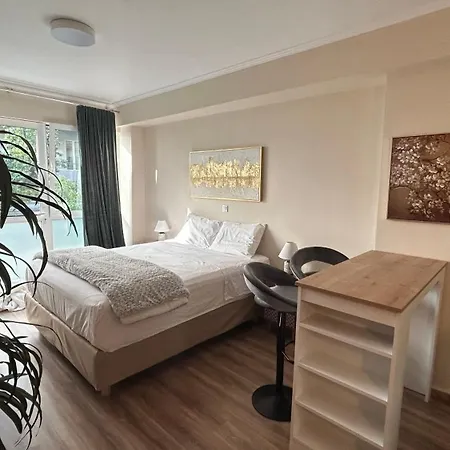Apartment Tales Syntagma *