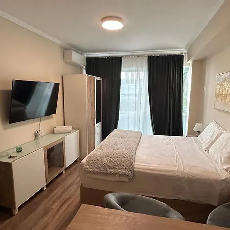 Tales Syntagma Apartment Athens