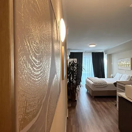Apartment Tales Syntagma *