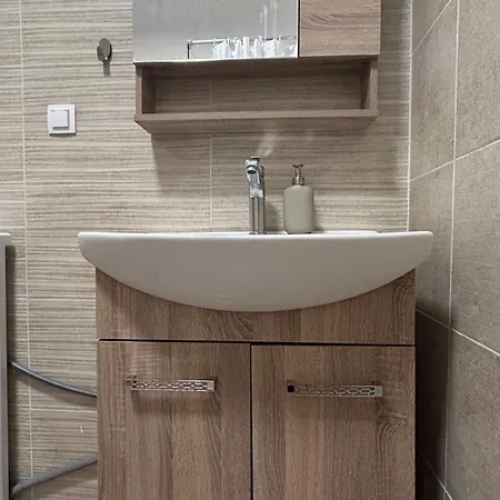 Apartment Tales Syntagma Athens