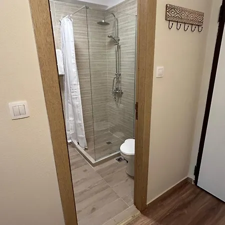Tales Syntagma Apartment