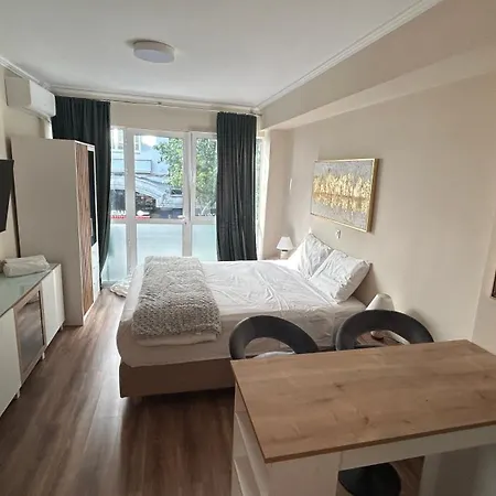Tales Syntagma Apartment Athens